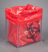 Biohazard Bag Box