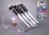 Benchtop Stack System-Pipette Rack