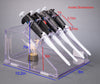 Benchtop Stack System-Pipette Rack