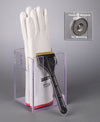 Cryogenic Glove/Ice Scraper Holder