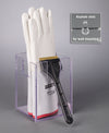 Cryogenic Glove/Ice Scraper Holder