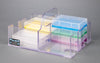 PCR Tube Tray Caddy-4 Pos