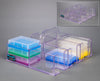 PCR Tube Tray Caddy-4 Pos