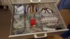 Modular Drawer Organizer - Poltex organizational products for hospitals and labs
