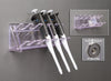 Wall Pipette Rack