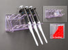 Wall Pipette Rack