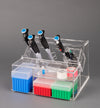 Deluxe Pipette Stand-Pens, Tips, Storage Bin