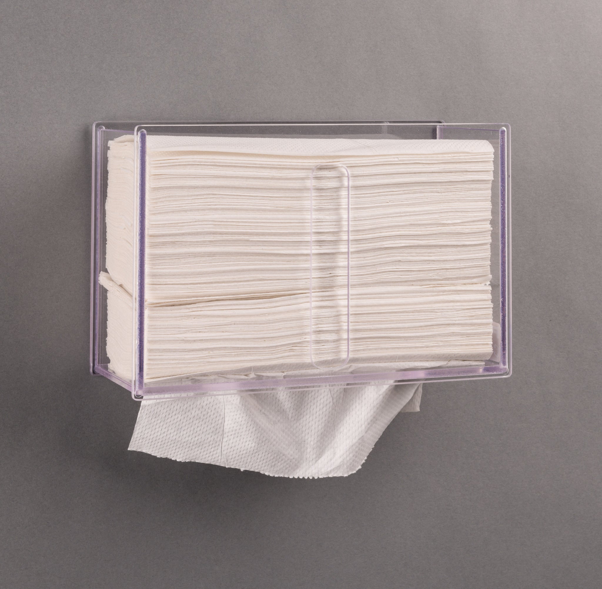 Paper Towel Dispenser - Poltex